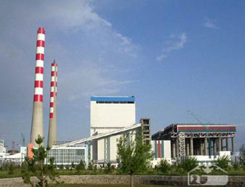 內蒙古京隆發(fā)電有限責任公司（600MW）